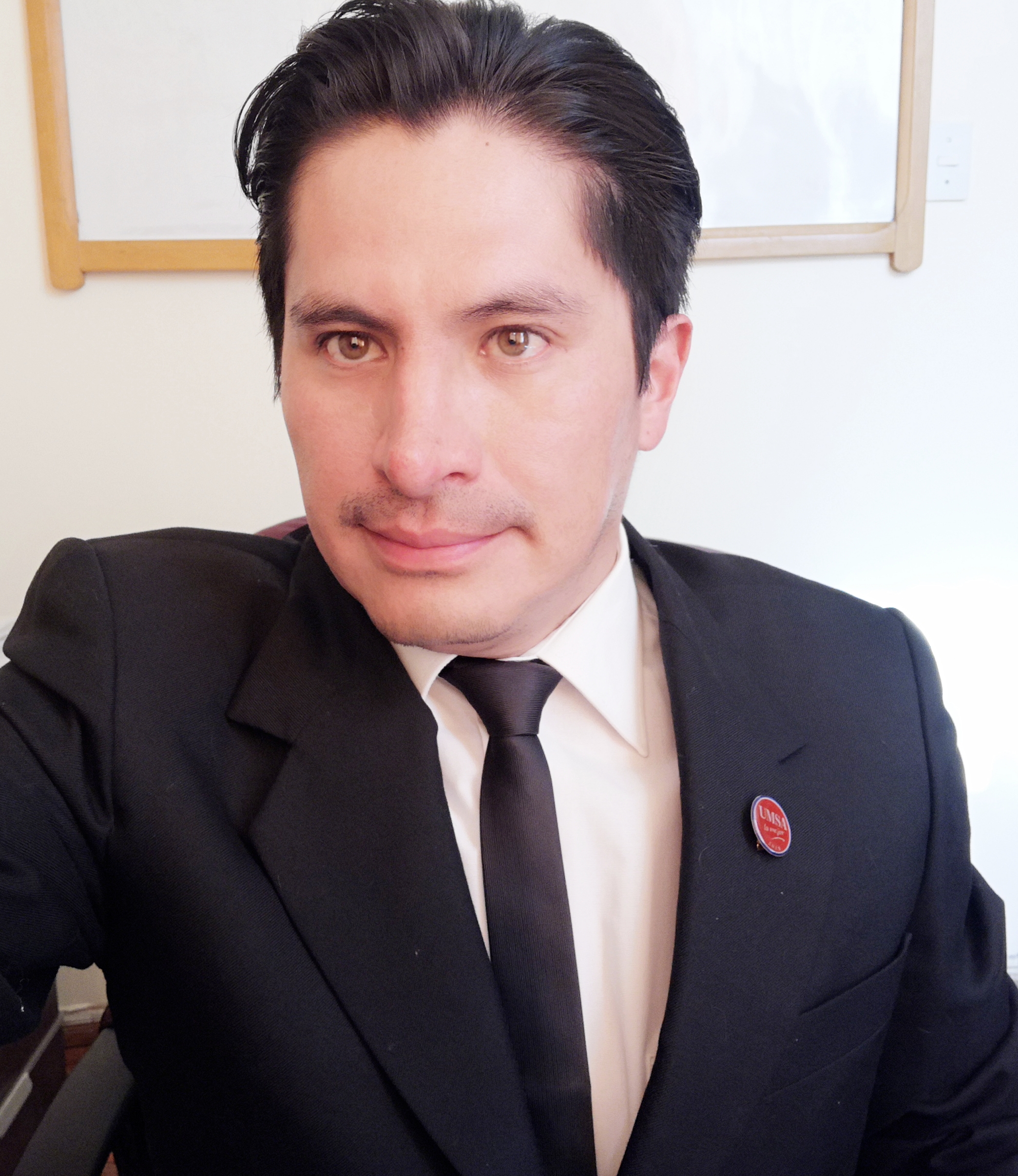 pedro fuentes